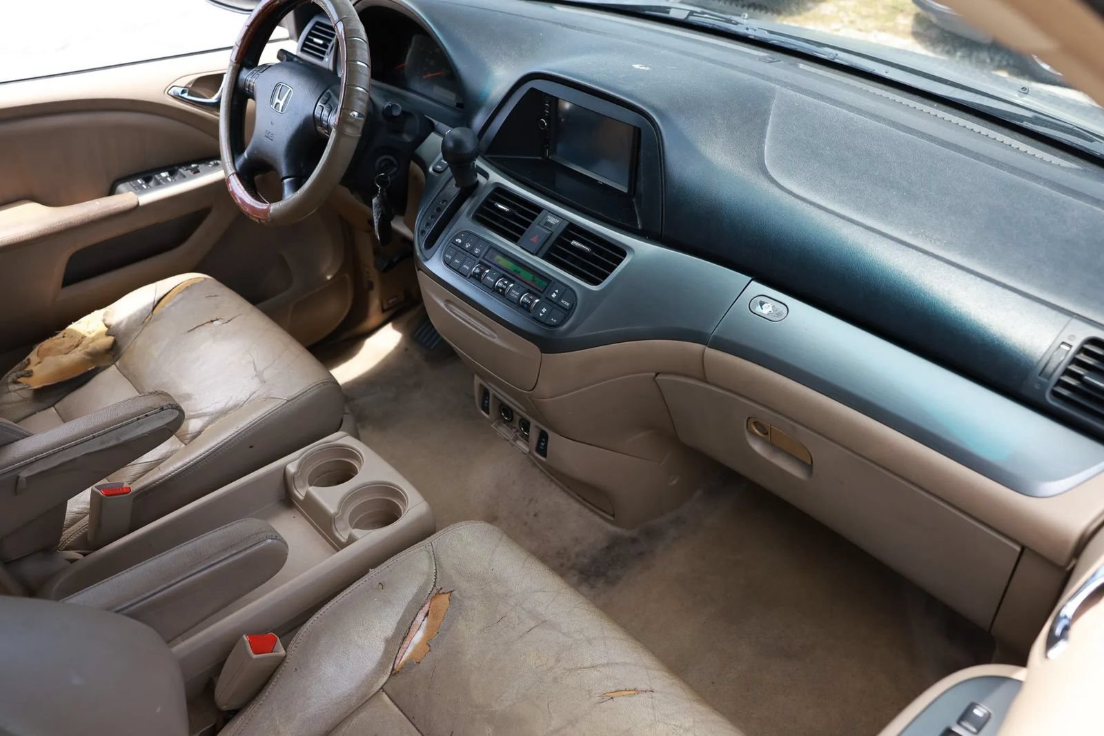Used 2006 Honda Odyssey EX-L image 25