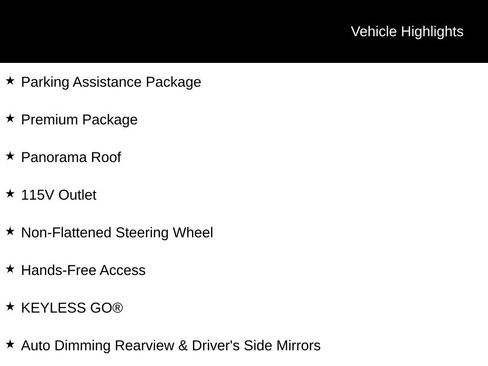 Certified 2023 Mercedes-Benz GLA 250 GLA 250 image 2