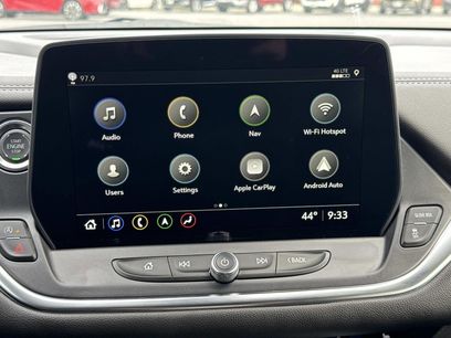 New 2025 Chevrolet Blazer LT w/ Sound & Technology Package