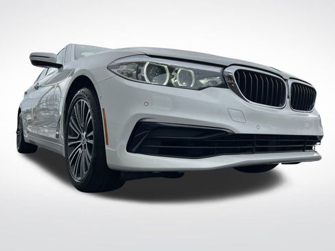 Used 2020 BMW 530i xDrive image 59