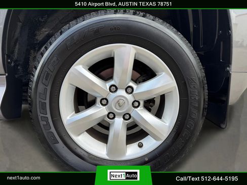 Used 2013 Lexus GX 460 w/ Comfort Plus Pkg AWD/4WD image 40