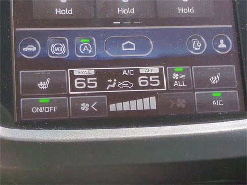 Used 2025 Subaru Forester Premium w/ Convenience Package #1 image 23