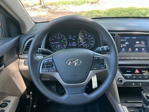 Used 2017 Hyundai Elantra SE FWD image 23