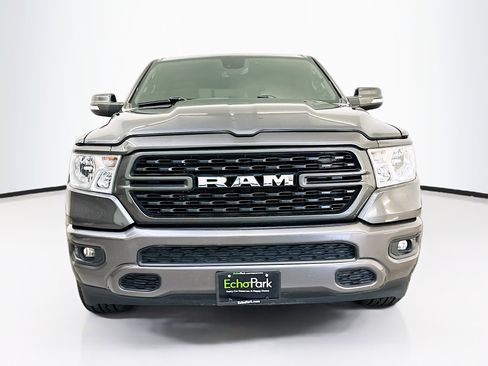 Used 2022 RAM 1500 Big Horn image 2