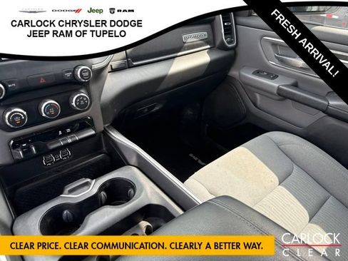 Used 2020 RAM 1500 Big Horn AWD/4WD image 25