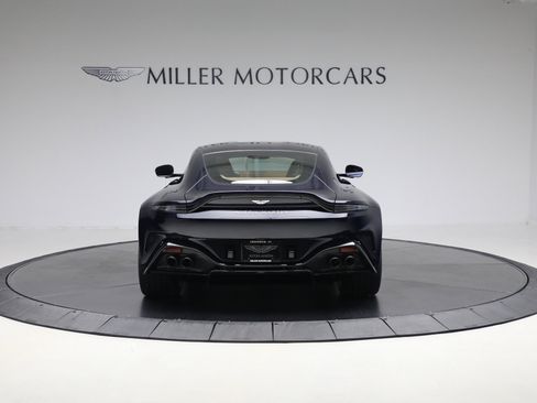 New 2026 Aston Martin V8 Vantage Coupe image 6