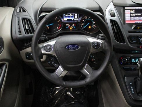 Used 2016 Ford Transit Connect Titanium image 29