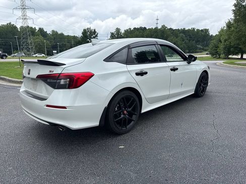Used 2024 Honda Civic Si image 5