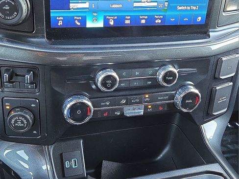 Used 2023 Ford F150 Tremor w/ Trailer Tow Package image 27