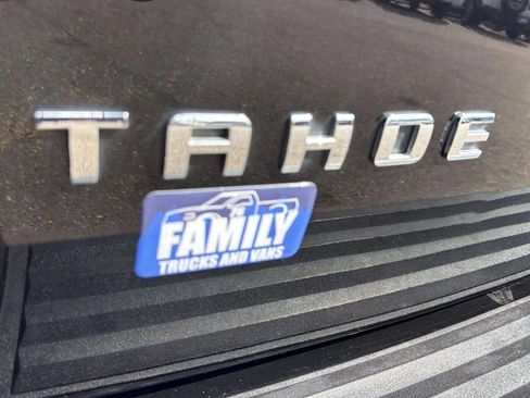 Used 2011 Chevrolet Tahoe LTZ AWD/4WD image 23