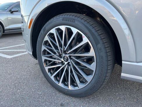 New 2026 Hyundai Palisade Calligraphy image 10