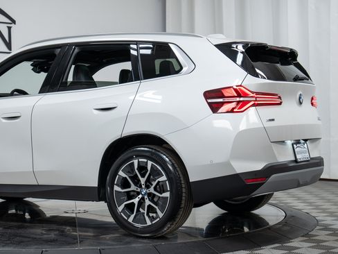 Used 2026 BMW X3 xDrive30i w/ Convenience Package AWD/4WD image 29