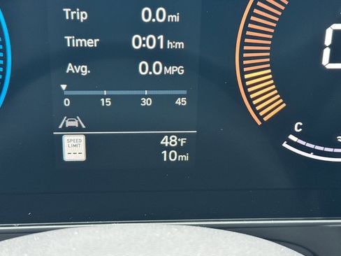 New 2026 Hyundai Kona SEL Sport image 24