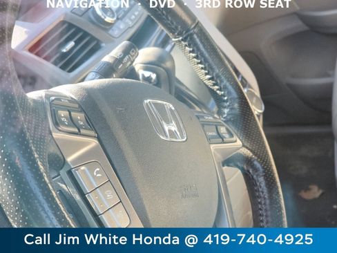 Used 2015 Honda Odyssey EX-L image 19