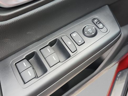 New 2026 Honda CR-V Sport-L image 38