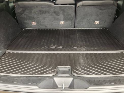 Used 2022 Honda Passport TrailSport image 22