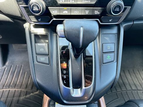 Used 2021 Honda CR-V Touring image 20