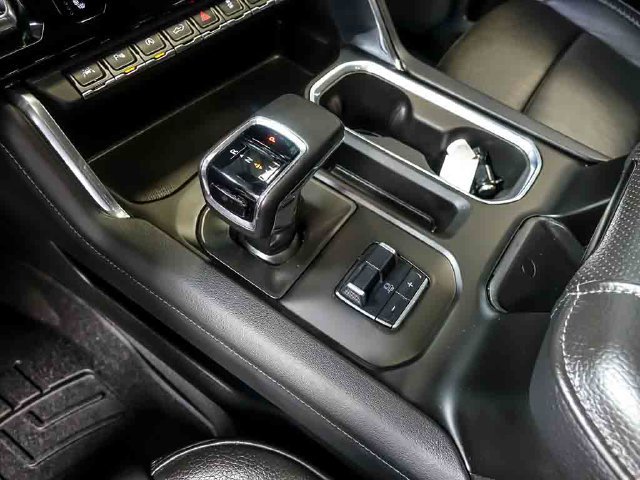Certified 2024 GMC Sierra 1500 Denali w/ Denali Reserve Package AWD/4WD image 27