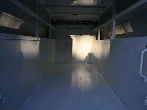 New 2026 Ford E-350 and Econoline 350 Super Duty w/ Power Equipment Group image 13