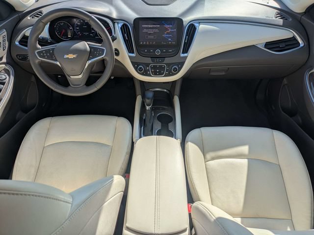 Used 2024 Chevrolet Malibu LT FWD image 14