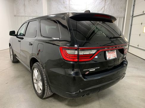 Used 2023 Dodge Durango GT image 25