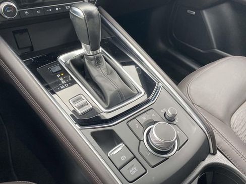 Used 2023 MAZDA CX-5 Signature image 29