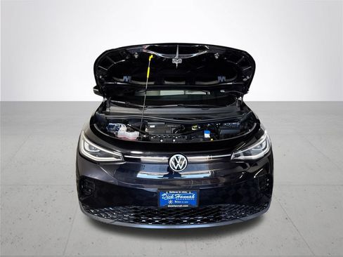 Certified 2023 Volkswagen ID.4 Pro S AWD/4WD image 24