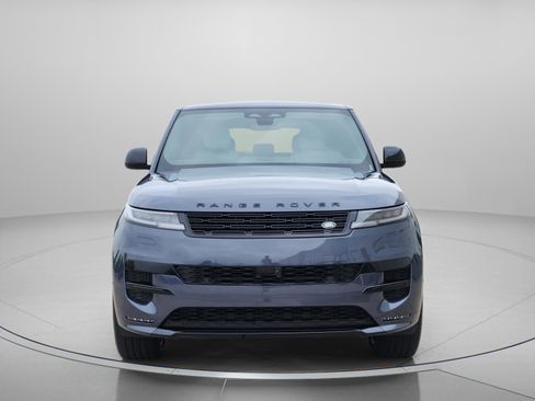 New 2026 Land Rover Range Rover Sport Dynamic SE AWD/4WD image 6
