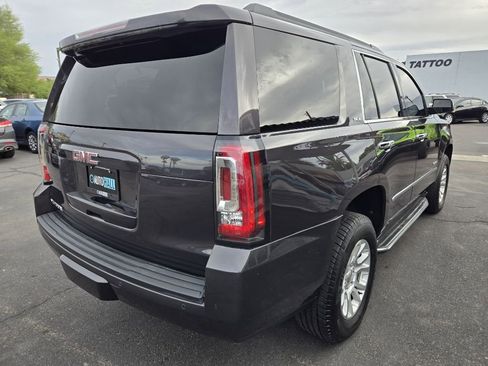 Used 2015 GMC Yukon SLE w/ Convenience Package image 5
