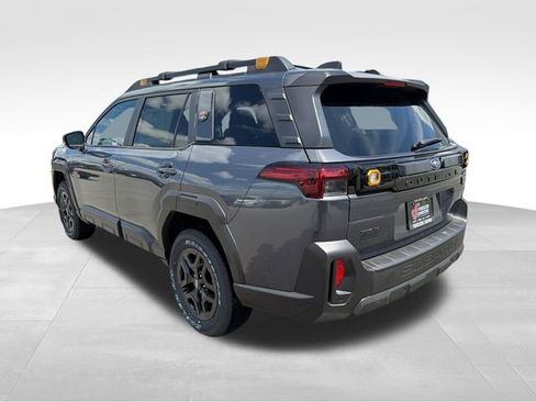 New 2026 Subaru Outback Wilderness AWD/4WD image 5