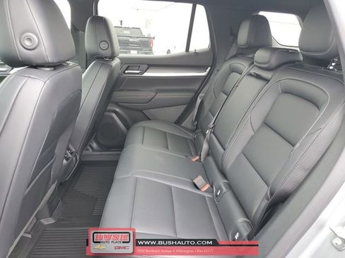 New 2026 GMC Terrain Elevation w/ Elevation Premium Package image 11