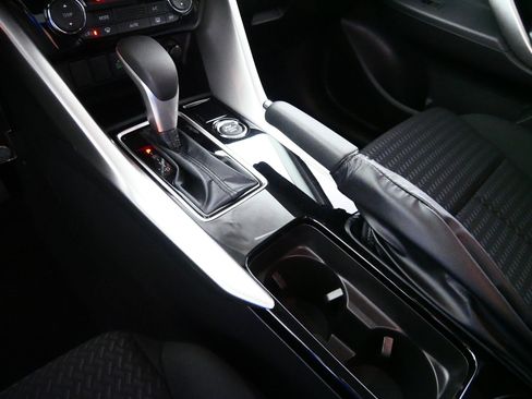 New 2026 Mitsubishi Eclipse Cross ES AWD/4WD image 6