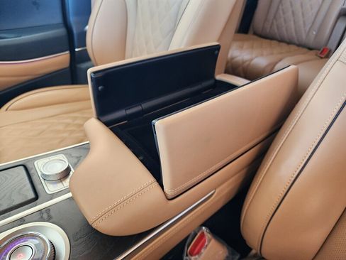 Used 2024 Genesis GV80 3.5T w/ Prestige Package image 62