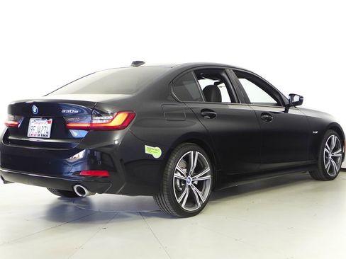 Used 2023 BMW 330e 330e iPerformance w/ Premium Package image 7