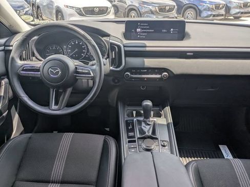 Used 2024 MAZDA CX-50 AWD 2.5 S w/ Convenience Package image 26