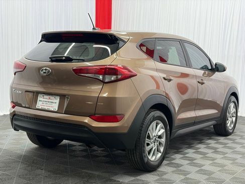 Used 2016 Hyundai Tucson SE FWD image 8