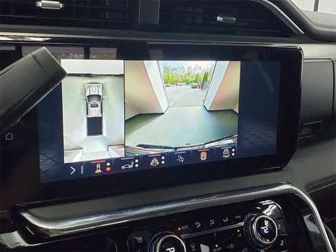 New 2026 GMC Sierra 3500 Denali w/ Denali Reserve Package image 25