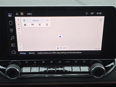 Used 2024 Chevrolet Colorado Z71 w/ Z71 Convenience Package 2 image 14