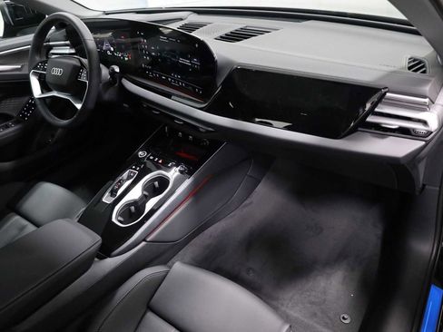 New 2026 Audi A6 Premium Plus AWD/4WD image 6
