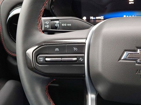 Used 2024 Chevrolet Colorado Z71 w/ Z71 Convenience Package 2 image 22