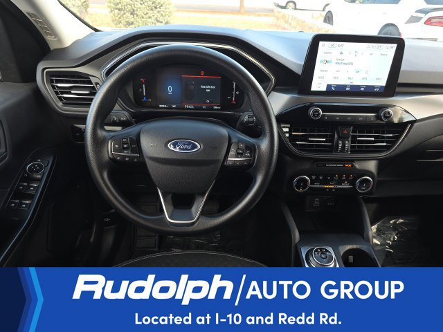 Used 2026 Ford Escape Active FWD image 13