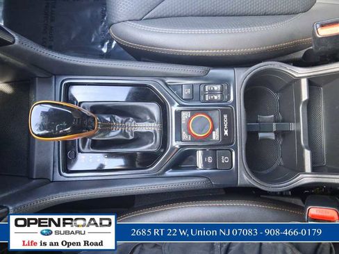 Used 2023 Subaru Forester Wilderness image 24