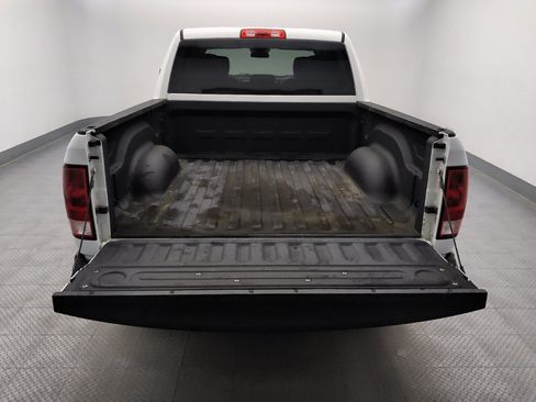 Used 2022 RAM 1500 Tradesman RWD image 29