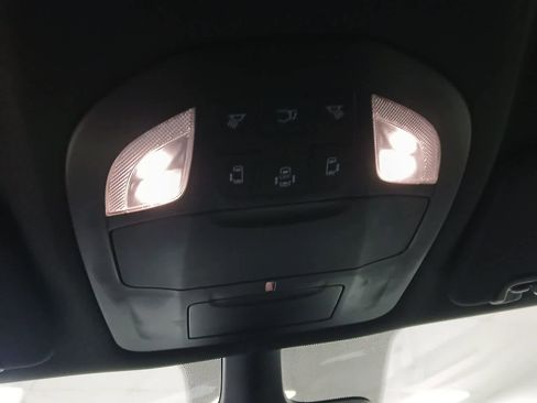 New 2026 Chrysler Pacifica Select w/ S Appearance Package image 11