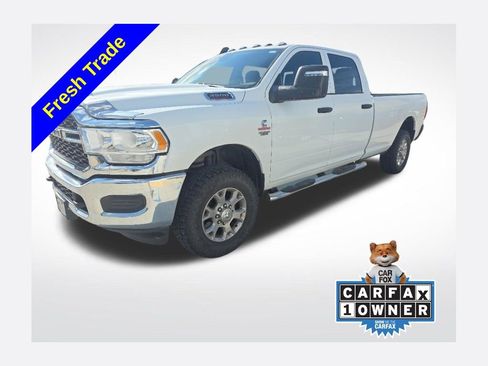 Used 2023 RAM 3500 Tradesman AWD/4WD image 1