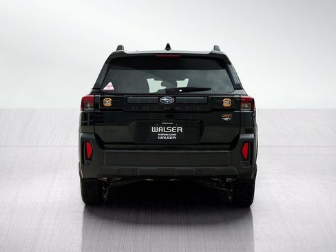 New 2026 Subaru Outback Wilderness AWD/4WD image 5