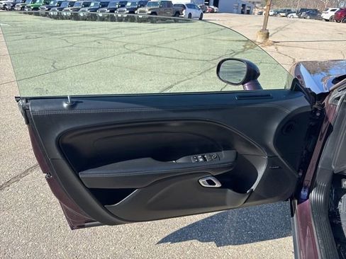 Used 2020 Dodge Challenger GT w/ Plus Package image 18