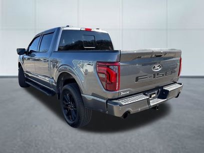 Used 2025 Ford F150 Lariat