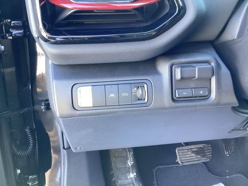 New 2026 Chevrolet Silverado EV Trail Boss AWD/4WD image 24
