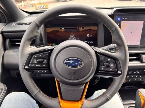 New 2026 Subaru Outback Wilderness image 26